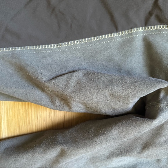 Piper by smartpak full seat suede breeches - Picture 7 of 7